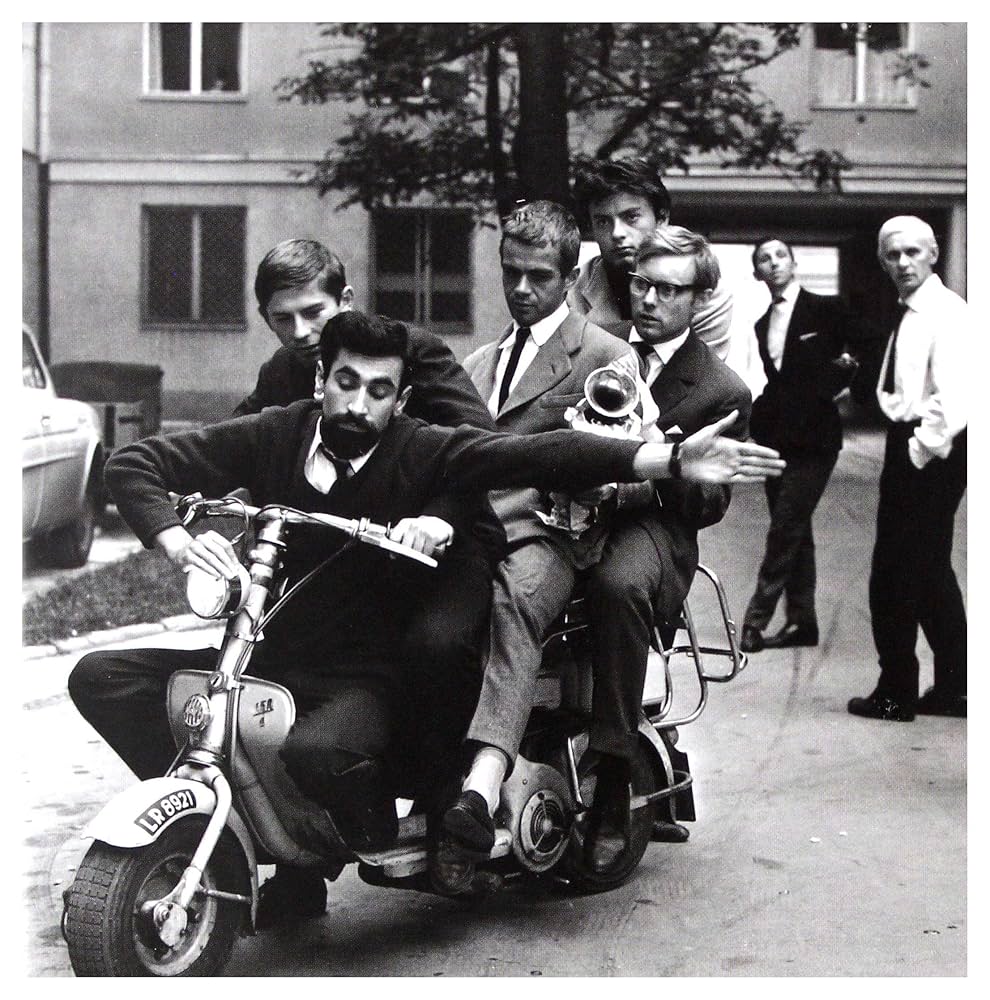 Jazz in Polish Cinema-Out of the 1958-67 / Various: Amazon